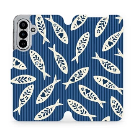 Etui do Samsung Galaxy A17 5G - wzór VP89S