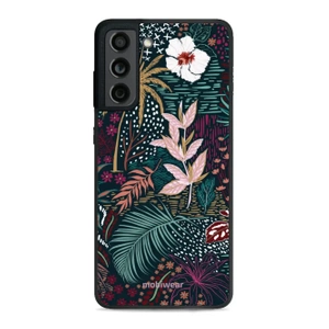 Etui Glossy Case do Samsung Galaxy S21 FE - wzór G043G
