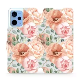 Etui do Xiaomi Redmi Note 12 5G - wzór MP02S