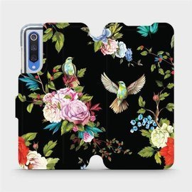 Etui do Xiaomi Mi 9 SE - wzór VD09S