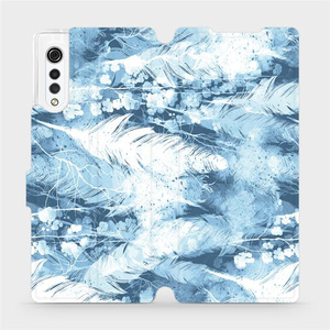 Etui do LG Velvet - wzór M058S