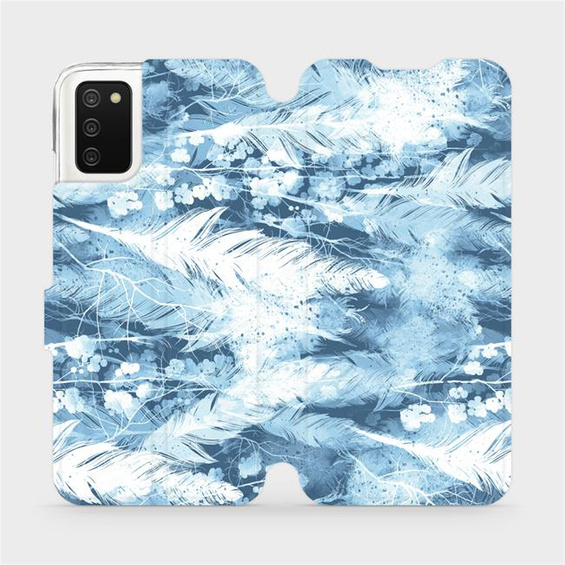 Etui do Samsung Galaxy A03S - wzór M058S