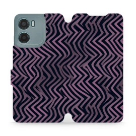 Etui do Motorola Moto E15 - wzór VA55S