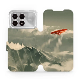 Etui do Xiaomi Poco F8 Pro - wzór MA03P