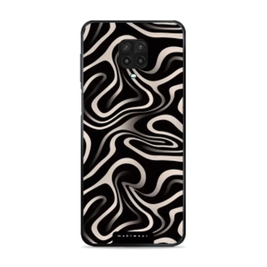 Etui Glossy Case do Xiaomi Redmi Note 9 Pro - wzór GA63G