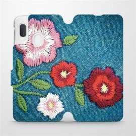 Etui do Samsung Galaxy A20e - wzór MD05P