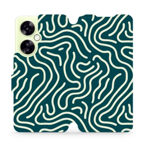 Etui do OnePlus Nord CE 3 Lite 5G - wzór VA61S