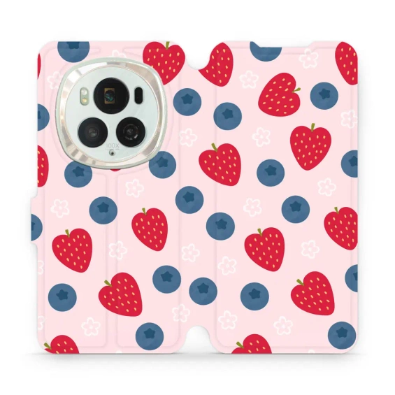 Etui do Huawei Honor Magic6 Pro - wzór VP84S