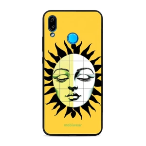 Etui Glossy Case do Huawei P20 Lite - wzór G056G