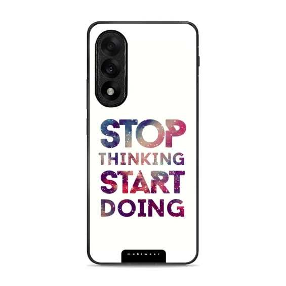 Etui Glossy Case do OnePlus Nord 5 - wzór G078G
