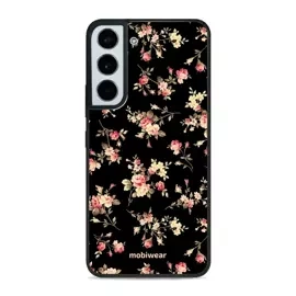 Etui Glossy Case do Samsung Galaxy S22 - wzór G039G