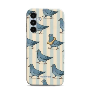 Etui Elite Pro do Samsung Galaxy A25 5G - wzór EP91E