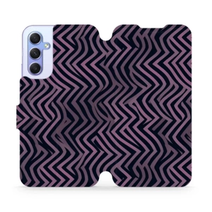 Etui do Samsung Galaxy A34 5G - wzór VA55S