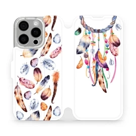 Etui do Apple iPhone 16 Pro - wzór M003S