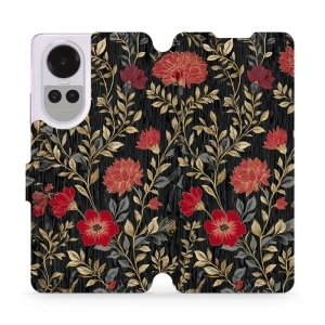 Etui do OPPO Reno 10 Pro 5G - wzór V172S