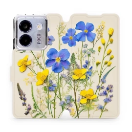 Etui do Xiaomi POCO M7 Pro 5G - wzór VP41S