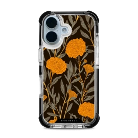 Etui MagSafe Elite Bumper Apple iPhone 17 - wzór D175D