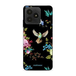 Etui Glossy Case do Realme Note 50 - wzór G041G