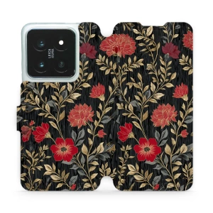 Etui do Xiaomi 14 Pro - wzór V172S