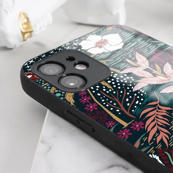 Etui Glossy Case do Xiaomi POCO X3 Pro - wzór G043G