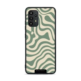 Etui Glossy Case do Samsung Galaxy A32 4G - wzór GA57G