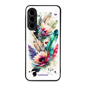 Etui Glossy Case do Samsung Galaxy A36 5G - wzór G017G