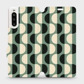 Etui do Sony Xperia 10 II - wzór VA56S