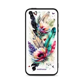 Etui Glossy Case do Apple iPhone 5s - wzór G017G