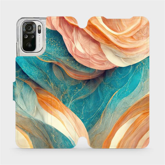 Etui do Xiaomi Redmi Note 10s - wzór VP36S