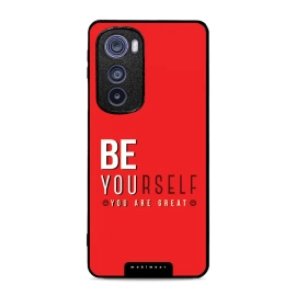 Etui Glossy Case do Motorola Edge 30 5G - wzór G072G