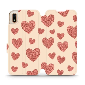 Etui do Huawei Y5 2019 - wzór VP93S