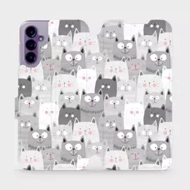 Etui do Samsung Galaxy A14 5G - wzór M099P