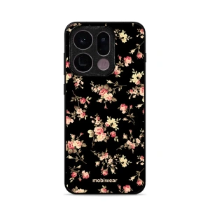 Etui Glossy Case do Oppo Find X9 - wzór G039G