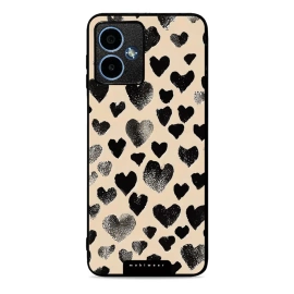 Etui Glossy Case do Motorola Moto G14 - wzór GA51G