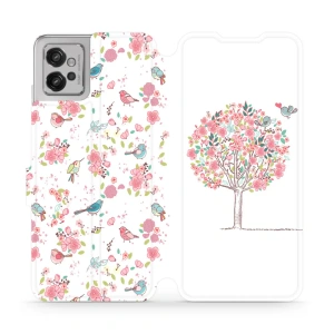 Etui do Motorola Moto G32 - wzór M120S