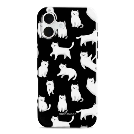 Etui Elite Pro do Apple iPhone 16 Plus - wzór E163E