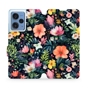 Etui do Xiaomi Redmi Note 12 Pro 5G - wzór VP48S