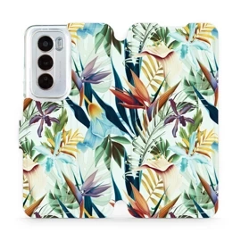 Etui do OPPO Reno 12 Pro 5G - wzór M071P