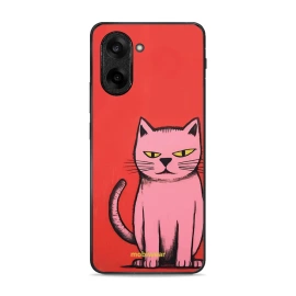Etui Glossy Case do OnePlus Nord CE5 - wzór G054G