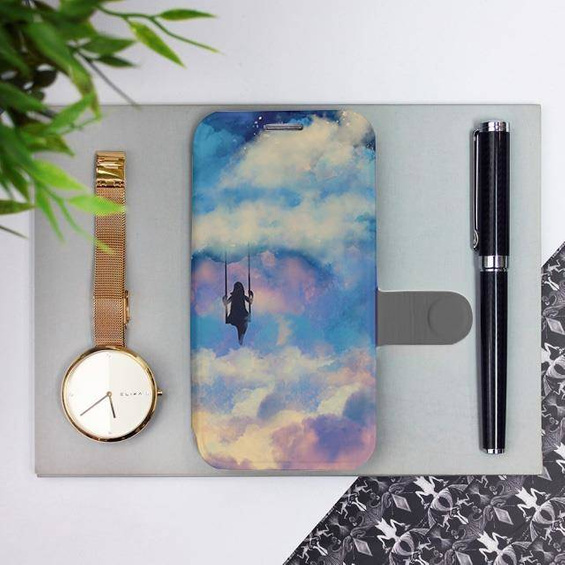 Etui do Motorola Moto G22 - wzór MR09S