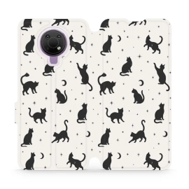 Etui do Nokia G10 - wzór V162S