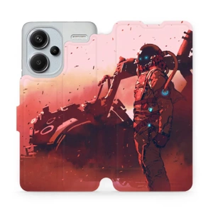 Etui do Xiaomi Redmi Note 13 PRO Plus - wzór MA09S