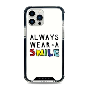 Etui MagSafe Elite Bumper Apple iPhone 12 Pro Max - wzór D077D