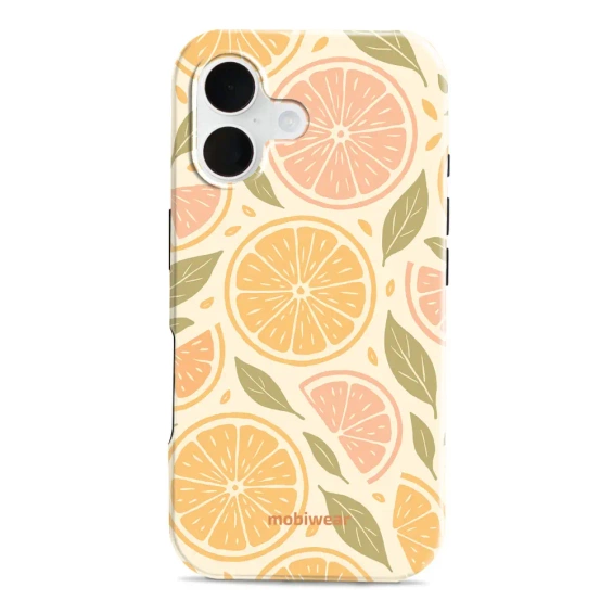 Etui Elite Pro do Apple iPhone 16 - wzór EP80E