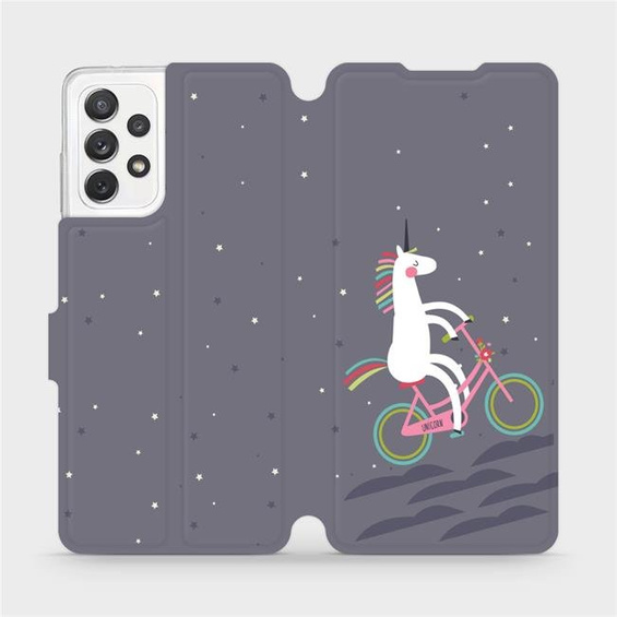 Etui do Samsung Galaxy A72 - wzór V024P