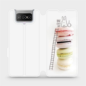 Etui do Asus Zenfone 7 - wzór M090P