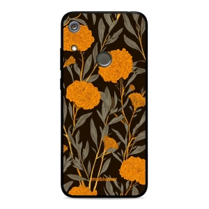 Etui Glossy Case do Huawei Y6S - wzór G175G