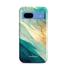 Etui Elite Pro do Google Pixel 8A - wzór EP37E