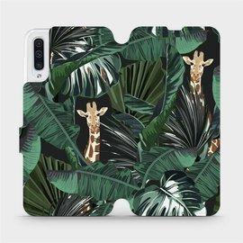 Etui do Samsung Galaxy A50 - wzór VP06P