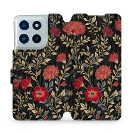 Etui do Motorola Moto G56 5G - wzór V172S